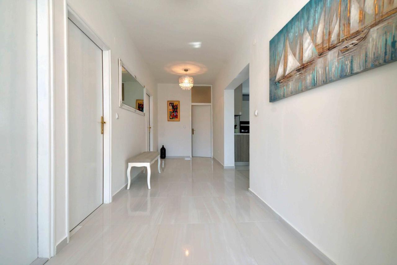 Vila Ena Murter Extérieur photo