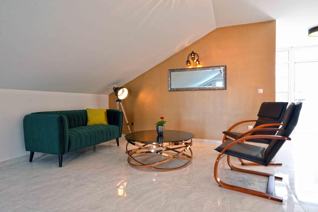 Vila Ena Murter Extérieur photo