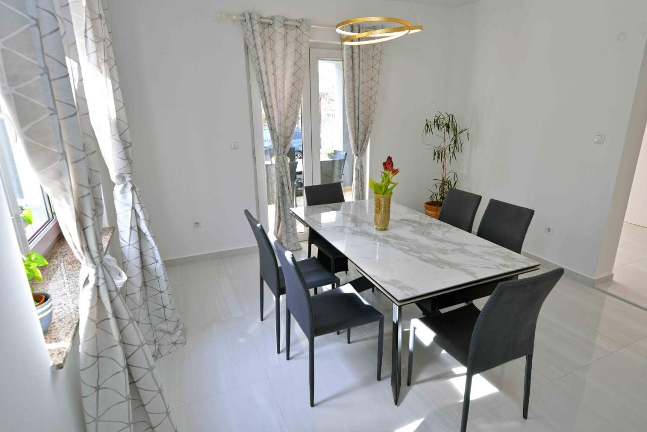 Vila Ena Murter Extérieur photo