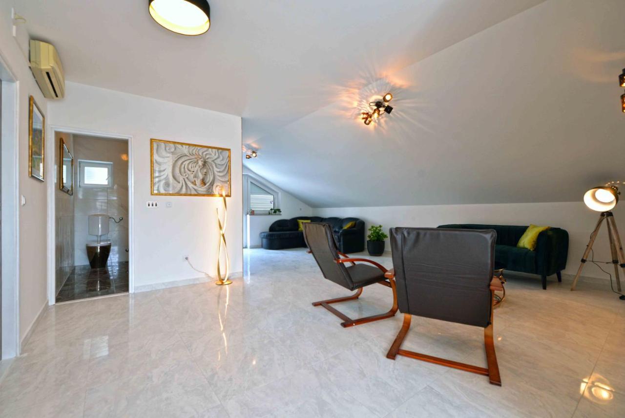 Vila Ena Murter Extérieur photo
