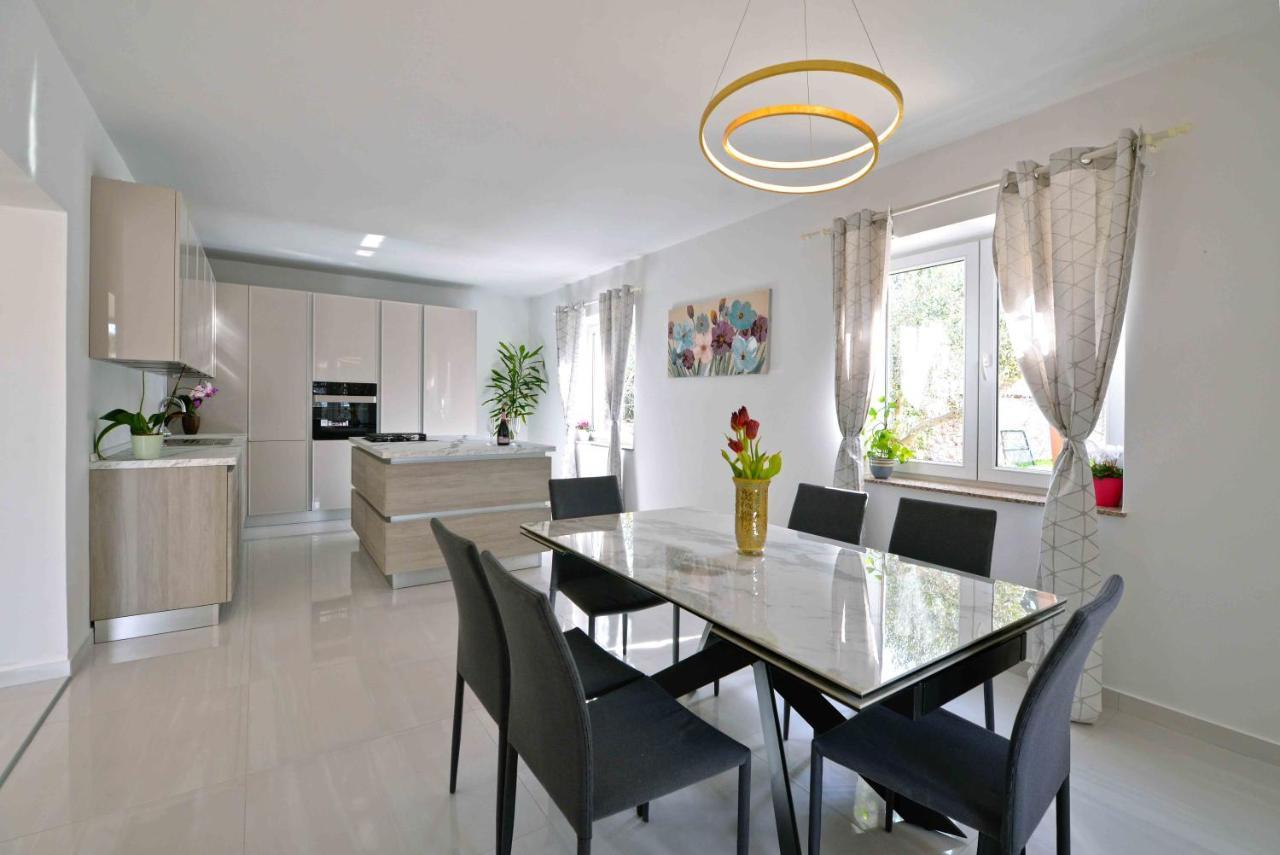Vila Ena Murter Extérieur photo
