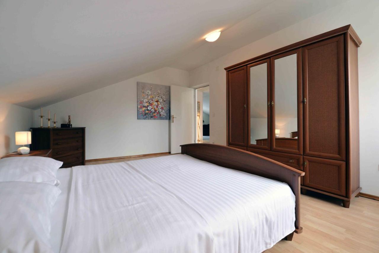 Vila Ena Murter Extérieur photo