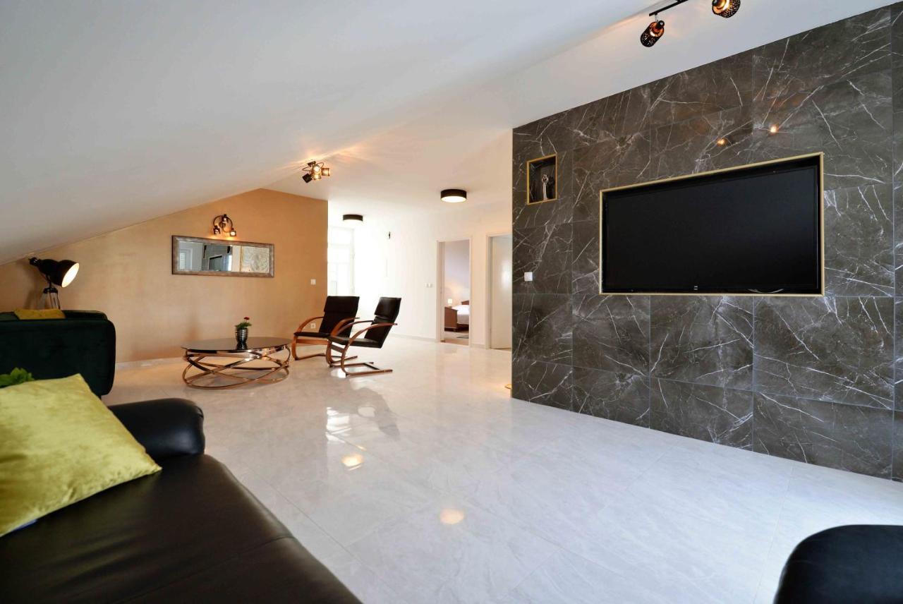 Vila Ena Murter Extérieur photo