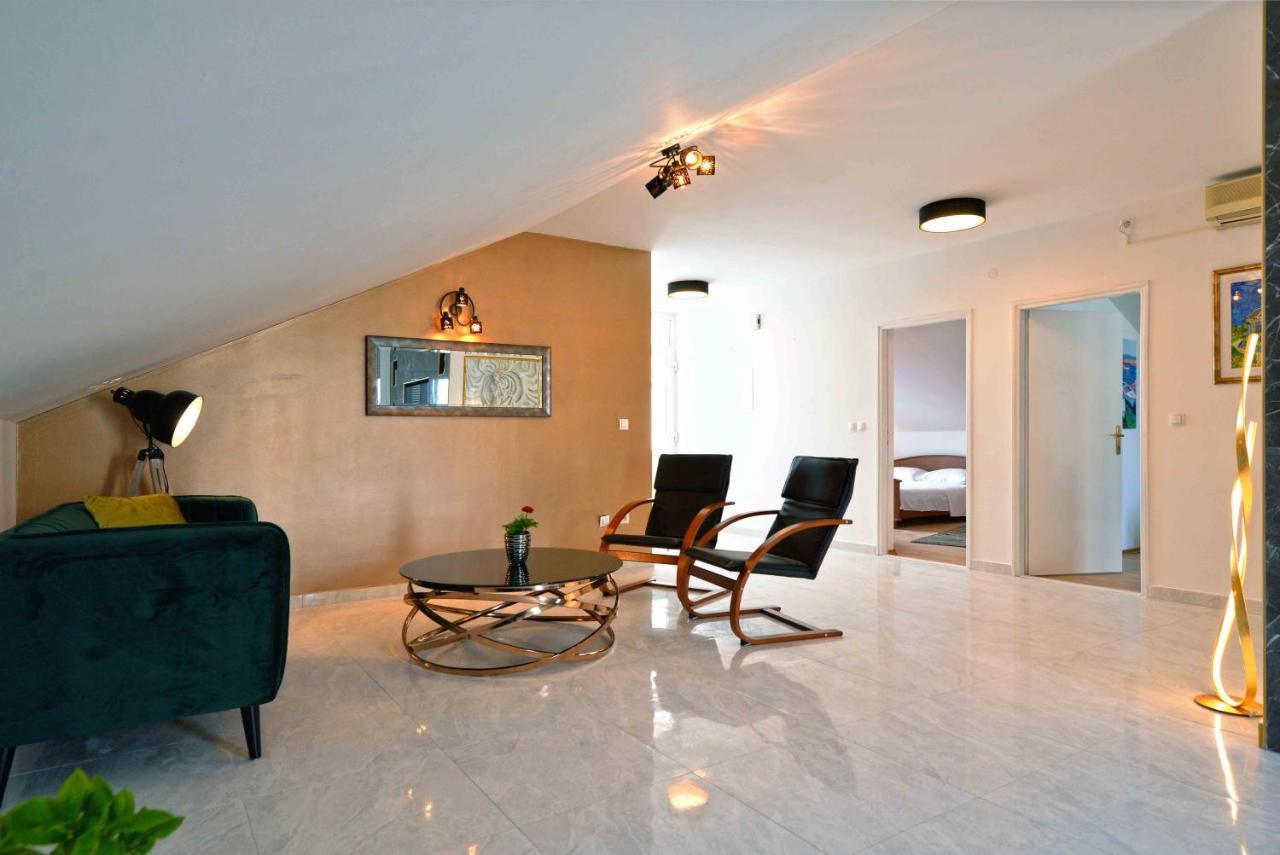 Vila Ena Murter Extérieur photo