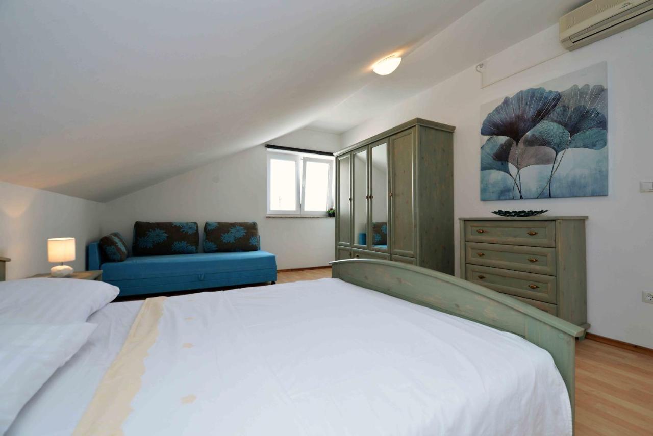 Vila Ena Murter Extérieur photo