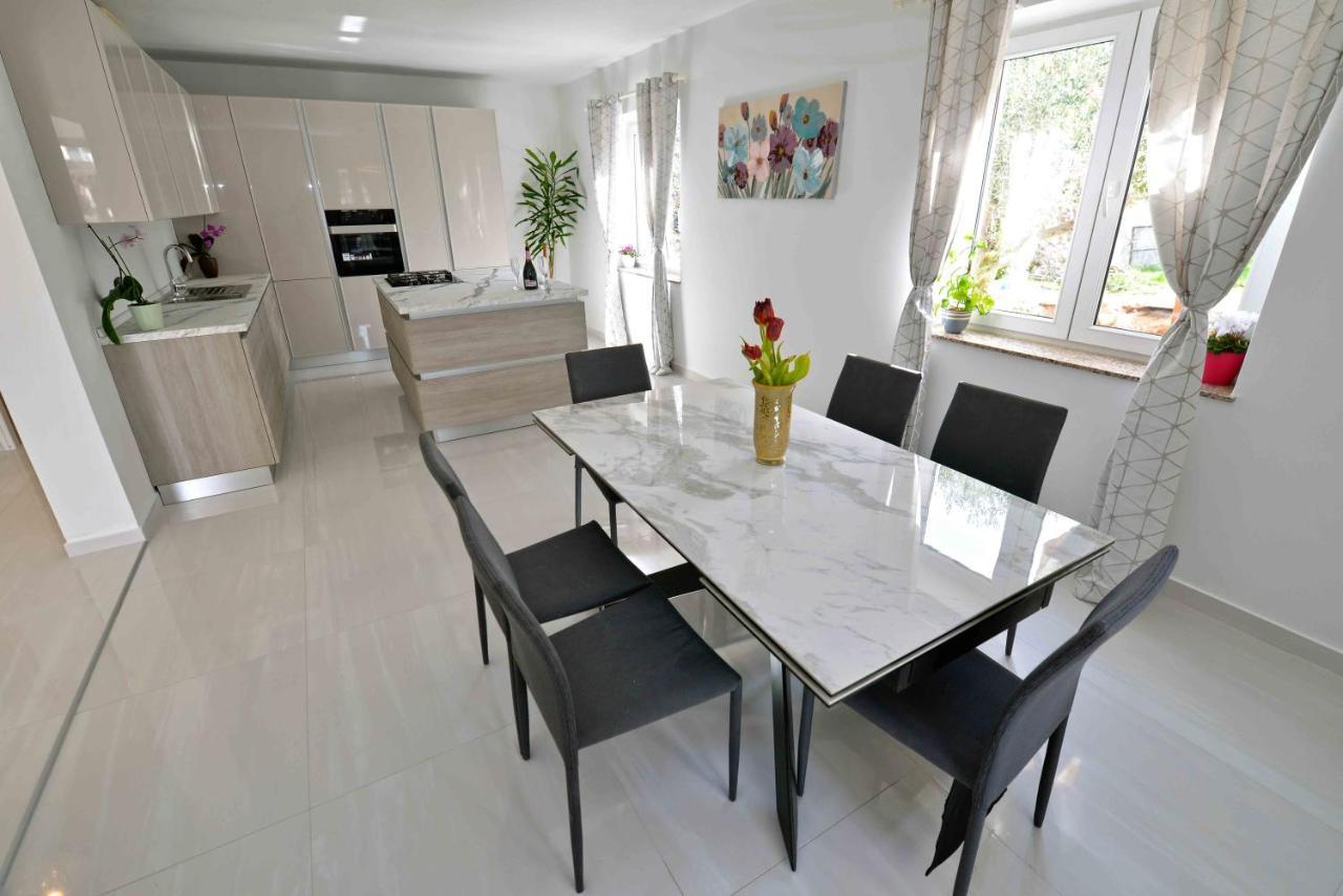 Vila Ena Murter Extérieur photo