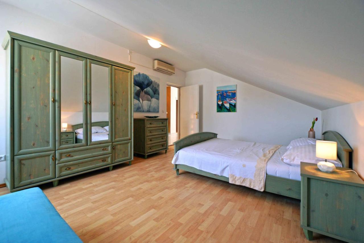 Vila Ena Murter Extérieur photo
