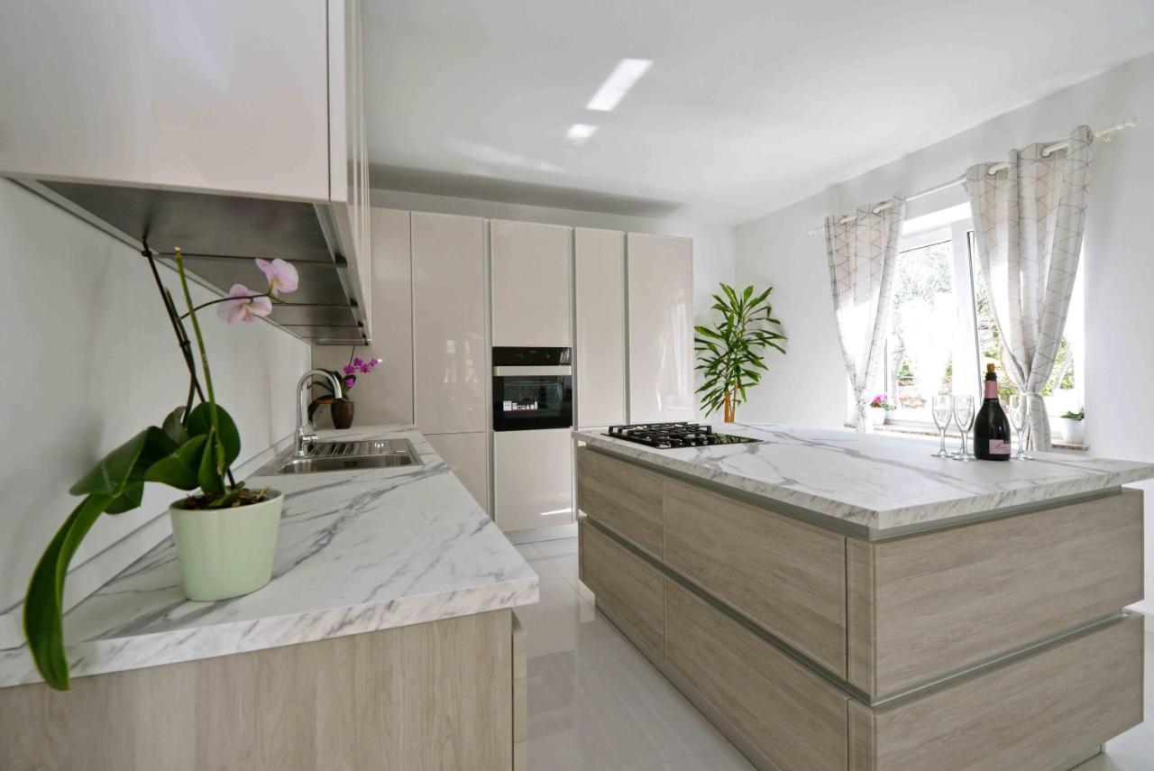 Vila Ena Murter Extérieur photo
