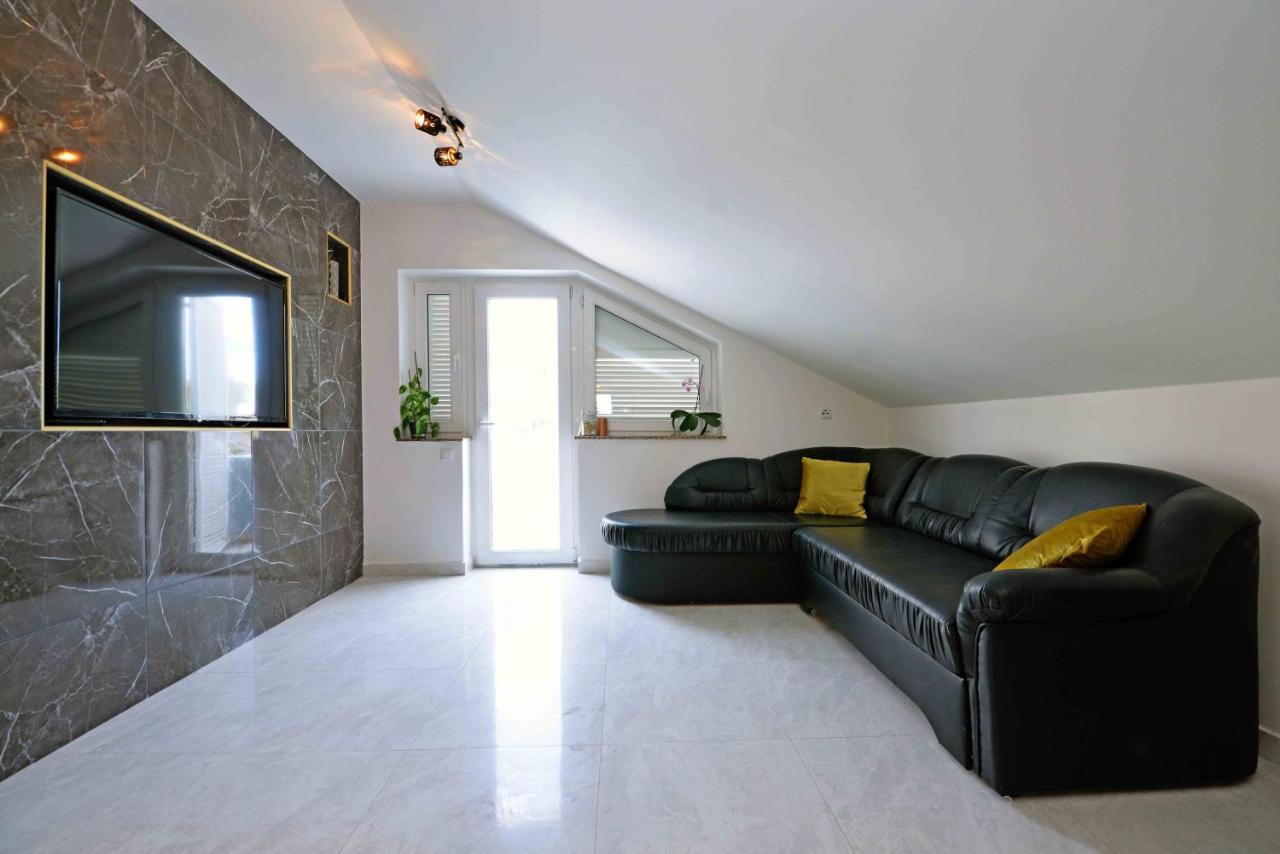 Vila Ena Murter Extérieur photo
