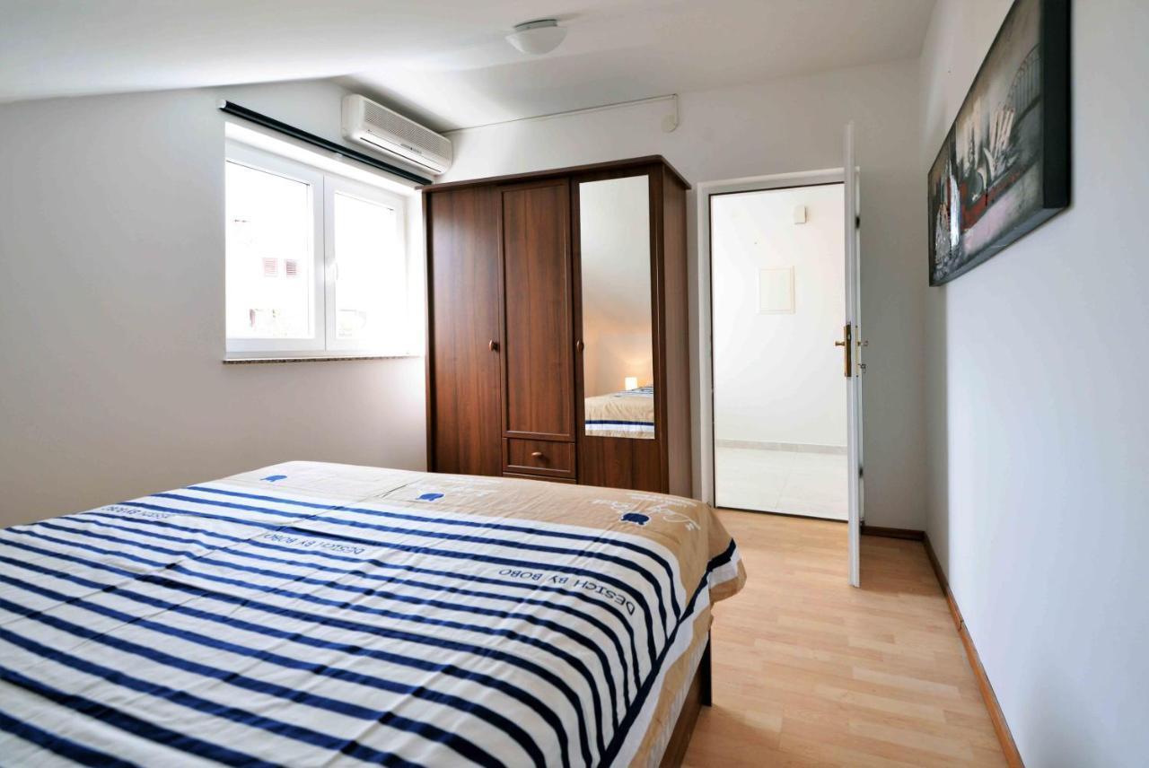 Vila Ena Murter Extérieur photo