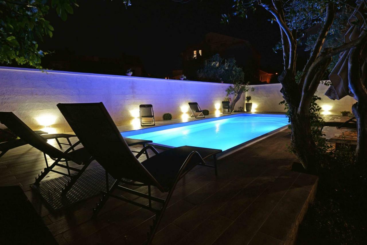 Vila Ena Murter Extérieur photo