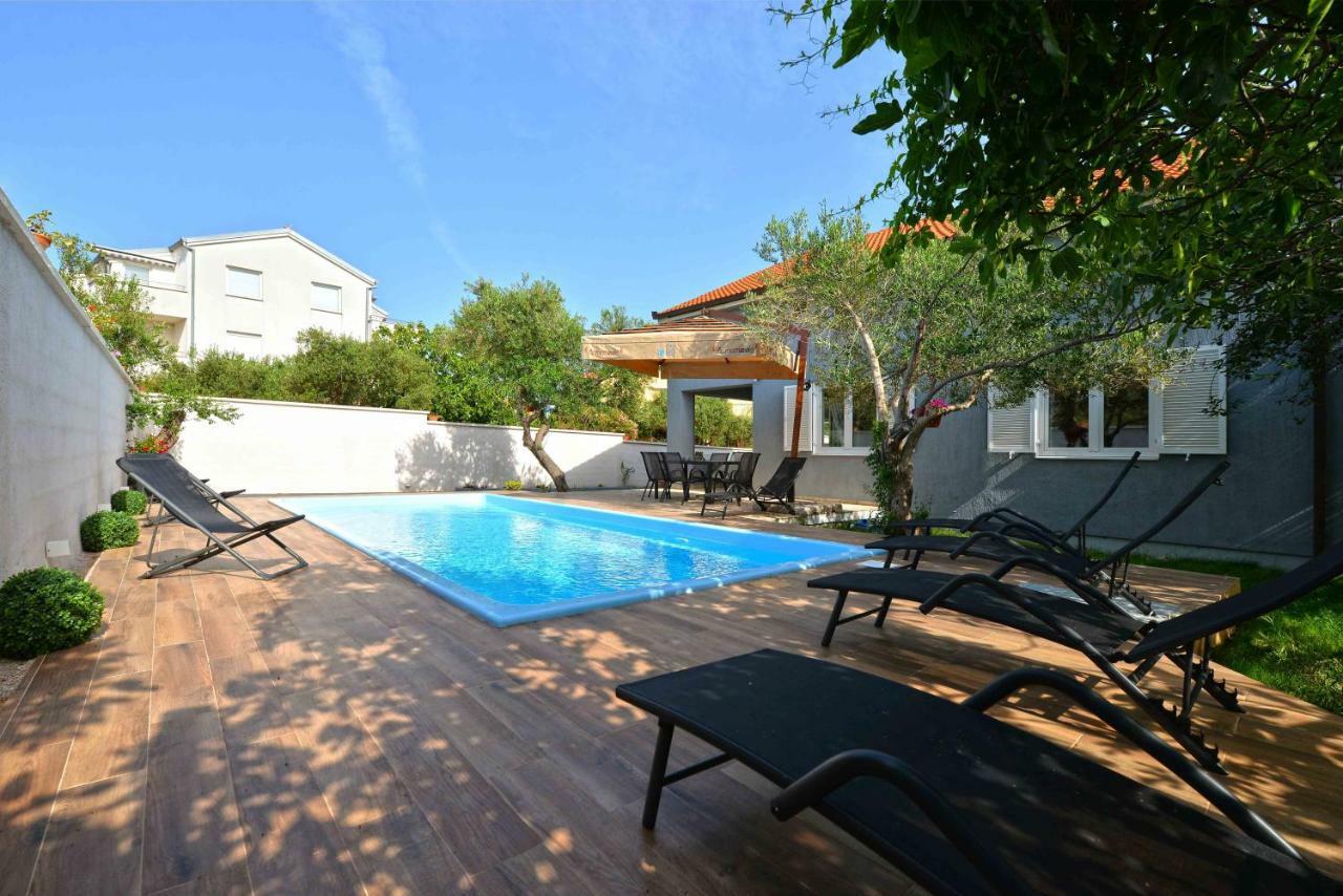 Vila Ena Murter Extérieur photo