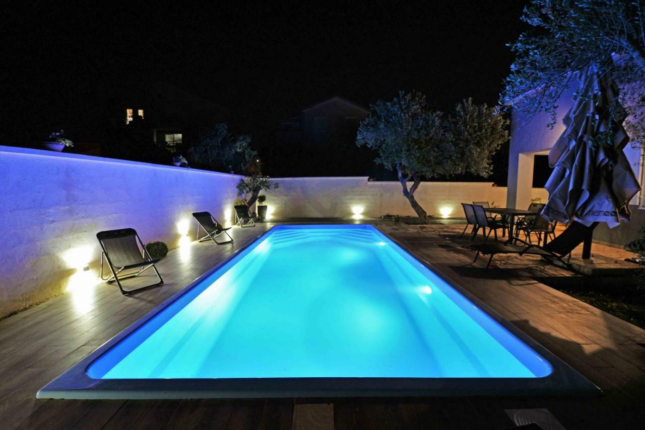 Vila Ena Murter Extérieur photo