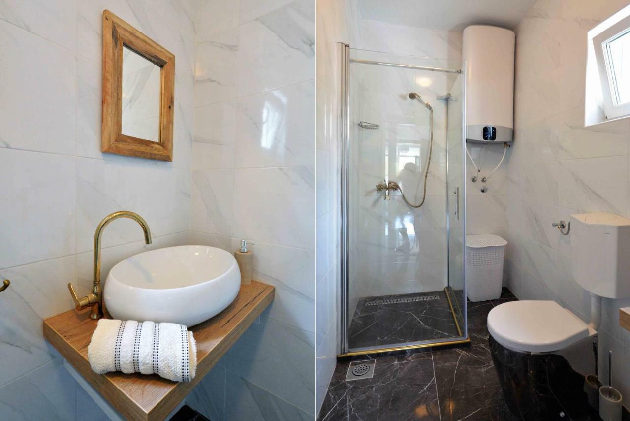 Vila Ena Murter Extérieur photo