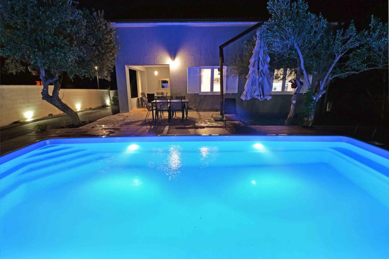 Vila Ena Murter Extérieur photo