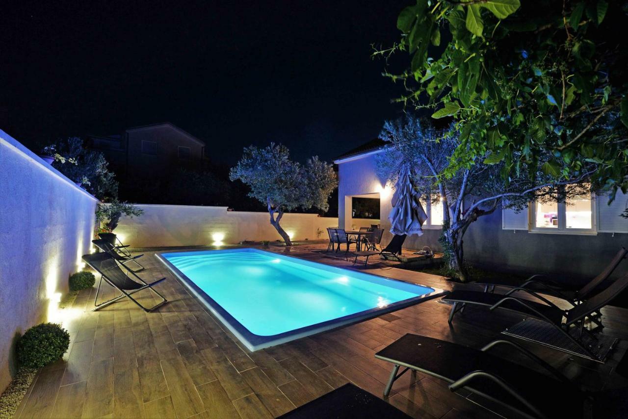 Vila Ena Murter Extérieur photo